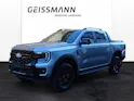 Ford Ranger DKab.Pick-up 3.0 EcoBlue 4x4 Wildtrak