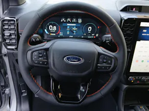 Ford Ranger DKab.Pick-up 3.0 EcoBlue 4x4 Wildtrak
