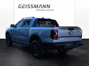 Ford Ranger DKab.Pick-up 3.0 EcoBlue 4x4 Wildtrak