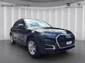 Audi Q5 50 TFSI e PHEV quattro S-tronic