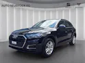 Audi Q5 50 TFSI e PHEV quattro S-tronic