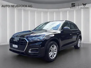 Audi Q5 50 TFSI e PHEV quattro S-tronic