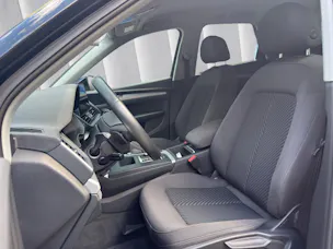 Audi Q5 50 TFSI e PHEV quattro S-tronic