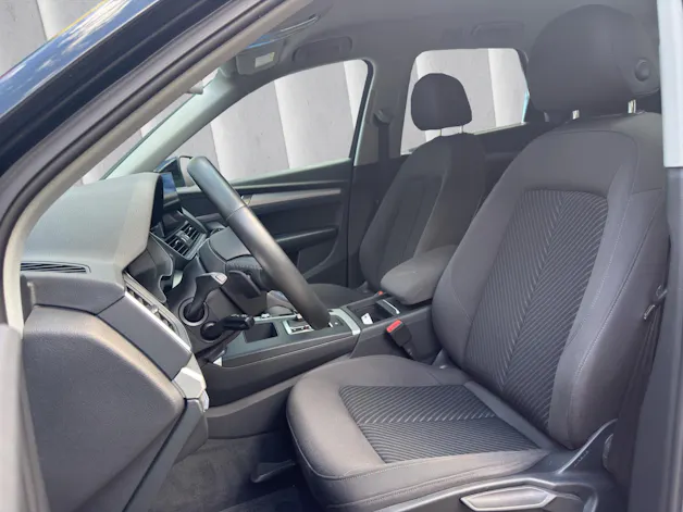 Audi Q5 50 TFSI e PHEV quattro S-tronic
