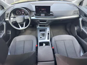 Audi Q5 50 TFSI e PHEV quattro S-tronic