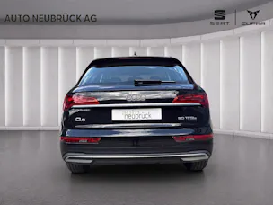 Audi Q5 50 TFSI e PHEV quattro S-tronic