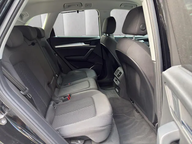 Audi Q5 50 TFSI e PHEV quattro S-tronic