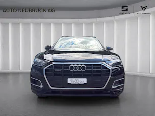 Audi Q5 50 TFSI e PHEV quattro S-tronic