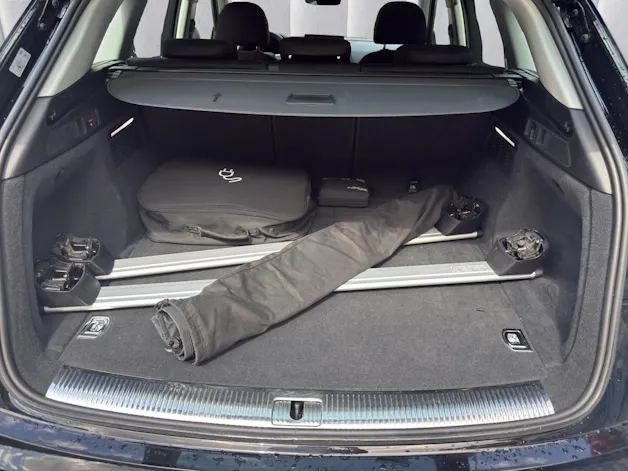 Audi Q5 50 TFSI e PHEV quattro S-tronic