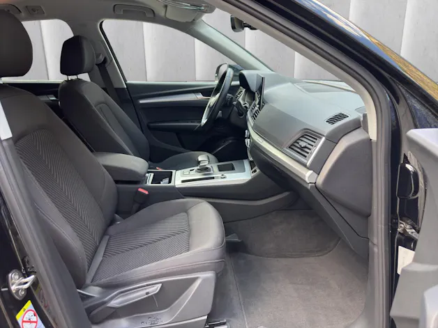 Audi Q5 50 TFSI e PHEV quattro S-tronic
