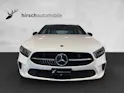 Mercedes-Benz A 250 Progressive 7G-DCT