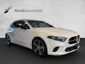 Mercedes-Benz A 250 Progressive 7G-DCT