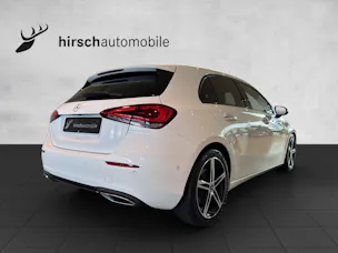 Mercedes-Benz A 250 Progressive 7G-DCT