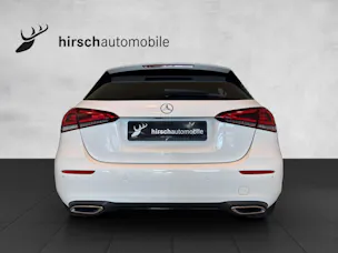 Mercedes-Benz A 250 Progressive 7G-DCT