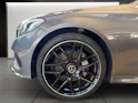 Mercedes-Benz C 200 AMG Line 4Matic