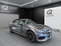 Mercedes-Benz C 200 AMG Line 4Matic