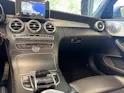 Mercedes-Benz C 200 AMG Line 4Matic