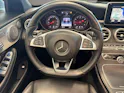 Mercedes-Benz C 200 AMG Line 4Matic