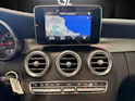 Mercedes-Benz C 200 AMG Line 4Matic