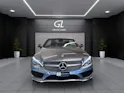 Mercedes-Benz C 200 AMG Line 4Matic