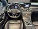 Mercedes-Benz C 200 AMG Line 4Matic