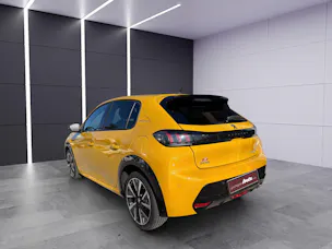 Peugeot 208 1.2 GT Line