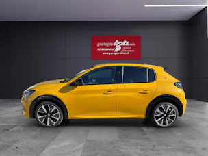 Peugeot 208 1.2 GT Line