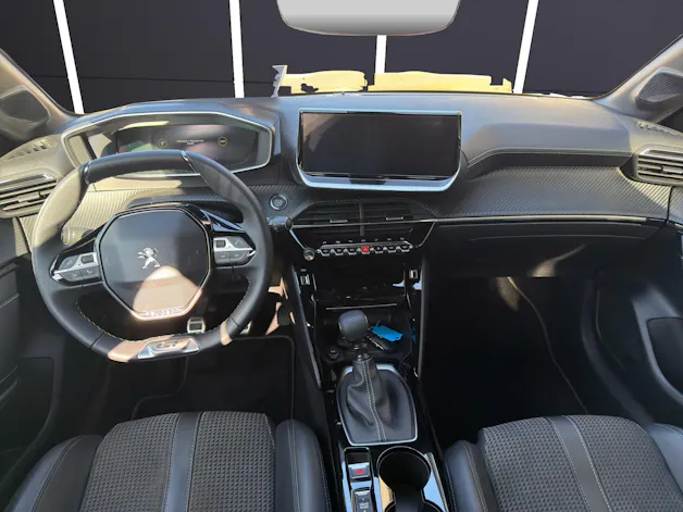 Peugeot 208 1.2 GT Line
