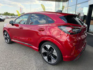 Ford Puma Elektro 43kWh Premium
