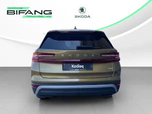 Škoda Kodiaq 2.0 TSI Dynamic 4x4