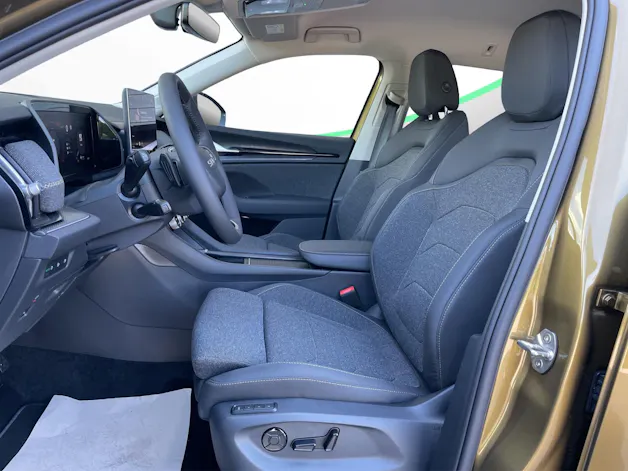 Škoda Kodiaq 2.0 TSI Dynamic 4x4