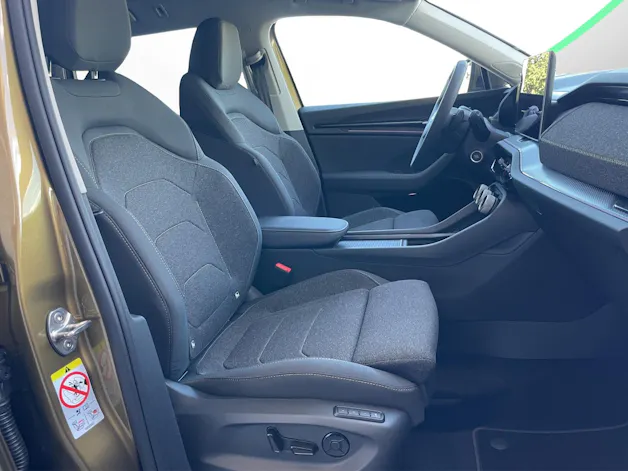 Škoda Kodiaq 2.0 TSI Dynamic 4x4