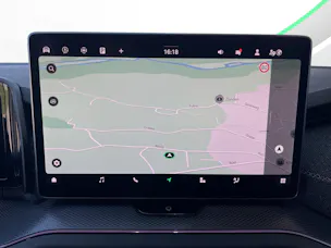 Škoda Kodiaq 2.0 TSI Dynamic 4x4