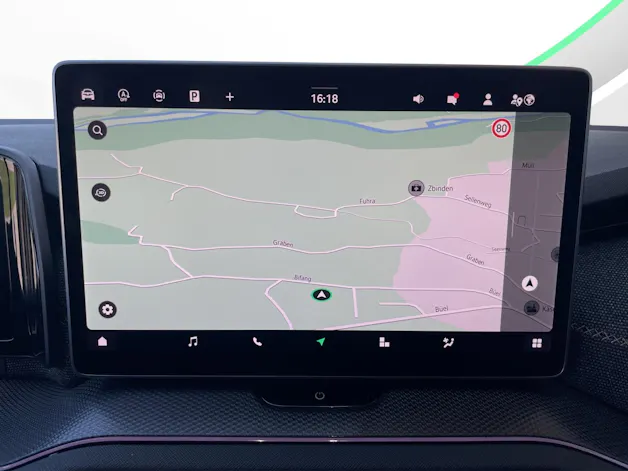 Škoda Kodiaq 2.0 TSI Dynamic 4x4