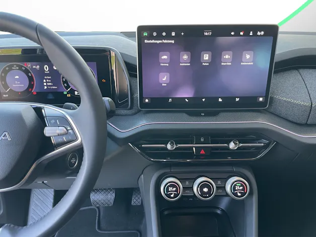 Škoda Kodiaq 2.0 TSI Dynamic 4x4