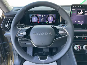 Škoda Kodiaq 2.0 TSI Dynamic 4x4