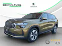 Škoda Kodiaq 2.0 TSI Dynamic 4x4
