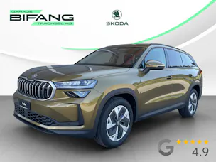 Škoda Kodiaq 2.0 TSI Dynamic 4x4