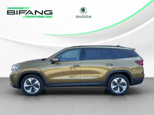 Škoda Kodiaq 2.0 TSI Dynamic 4x4