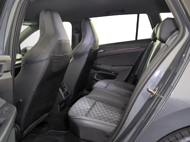 VW Golf Variant 2.0 TSI R-Line DSG 4 Motion