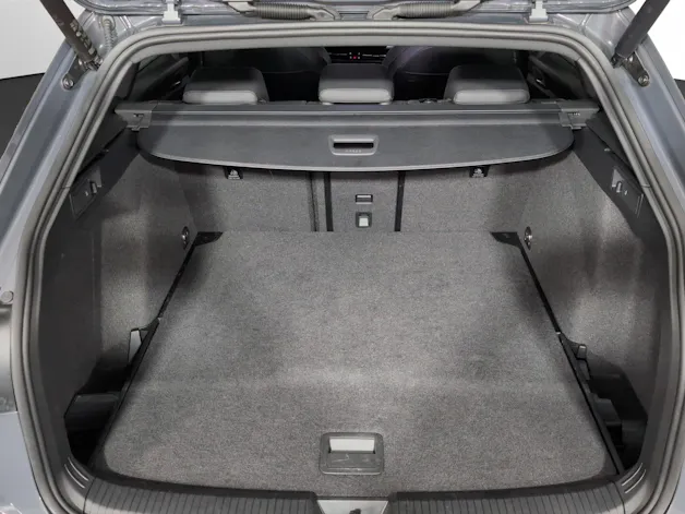 VW Golf Variant 2.0 TSI R-Line DSG 4 Motion