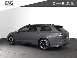 VW Golf Variant 2.0 TSI R-Line DSG 4 Motion