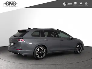 VW Golf Variant 2.0 TSI R-Line DSG 4 Motion
