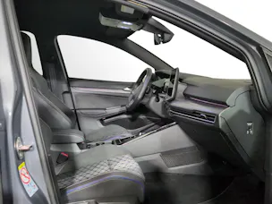 VW Golf Variant 2.0 TSI R-Line DSG 4 Motion