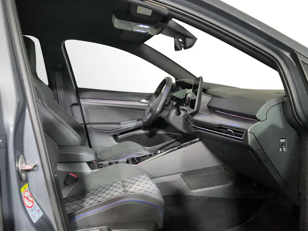 VW Golf Variant 2.0 TSI R-Line DSG 4 Motion