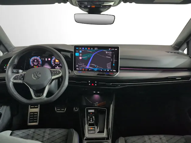 VW Golf Variant 2.0 TSI R-Line DSG 4 Motion