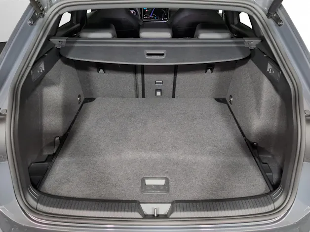 VW Golf Variant 2.0 TSI R-Line DSG 4 Motion