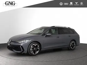 VW Golf Variant 2.0 TSI R-Line DSG 4 Motion