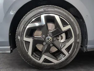 VW Golf Variant 2.0 TSI R-Line DSG 4 Motion