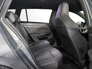 VW Golf Variant 2.0 TSI R-Line DSG 4 Motion